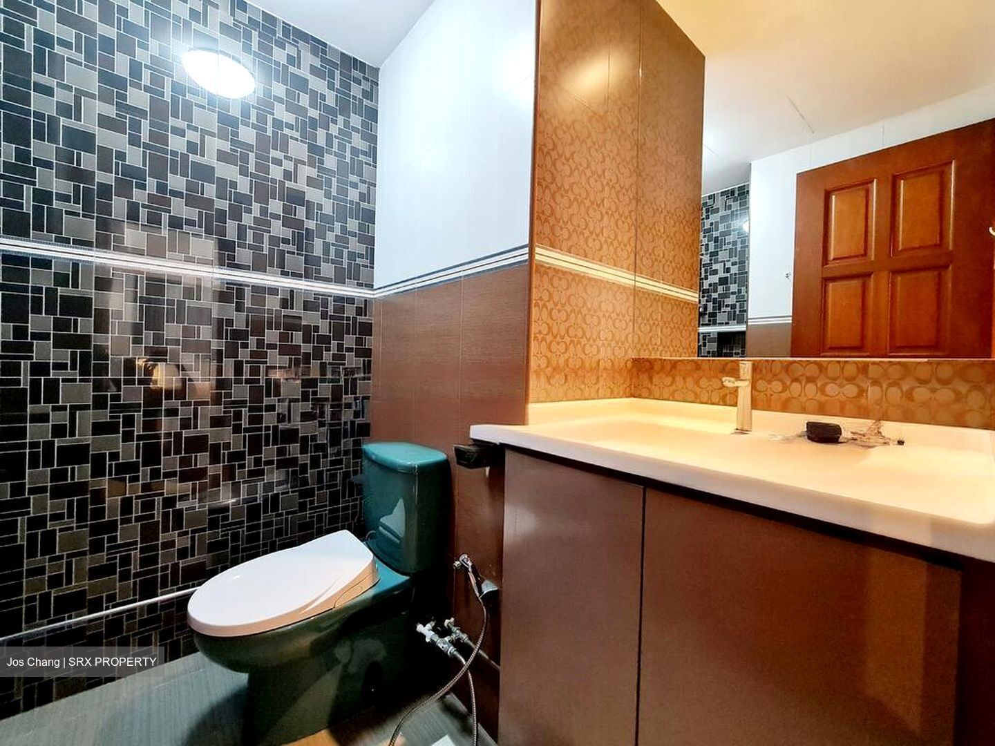 Simsville (D14), Condominium #514823101
